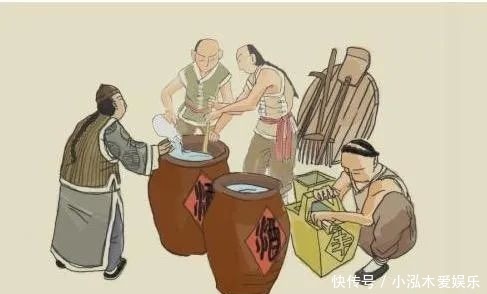 好汉|水浒好汉:被奸臣冤枉而丢官的他,看似可惜,实则幸运