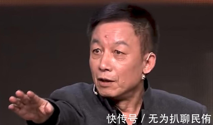 名门望族&易中天的显赫家世:''富不过三代''的真正原因是什么?