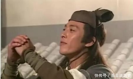 为啥有人鄙夷令狐冲,可怜岳不群?这也许是主要原因