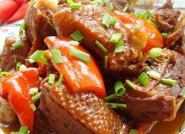 孩子们|夏秋换季早晚温差10度孩子容易感冒，多吃滋补菜，预防感冒