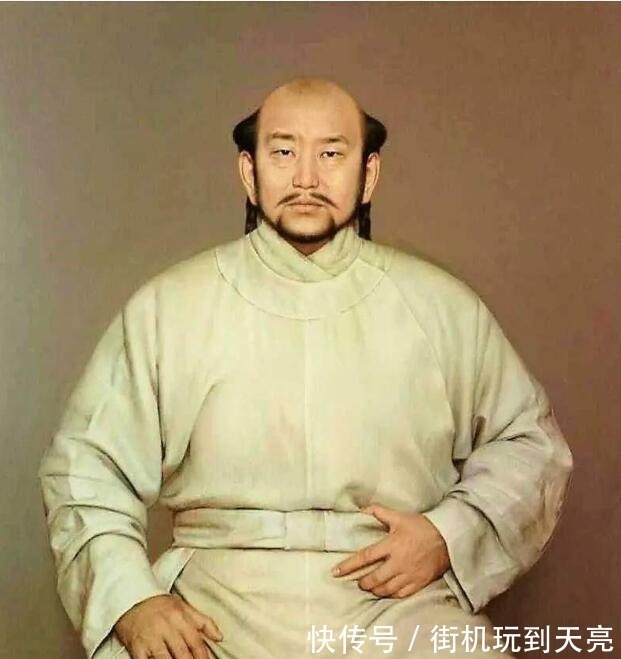 金庸先生!金庸先生在萧峰的“南院大王”上犯了望文生义的历史错误!