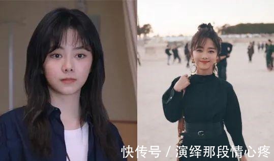 头发 你的长相决定你的发型|风格探索!