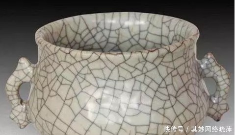 价值|官窑与哥窑如何分辨?价值如何?