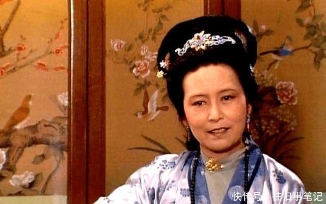 贾政|赵姨娘是一个愚妇,贾政为何还愿意到她屋里安歇?听听贾母怎么说