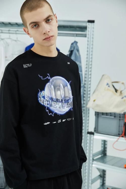 潮闻快食｜TroubleSmile2021 vol.1 “TS.INC”即将上线；Notre x Nike 发售时间释出