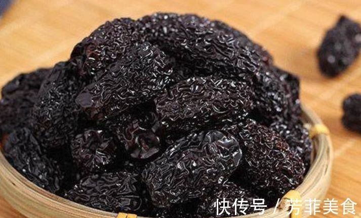 营养|中年人可以多吃3种食物,补充营养、滋润肌肤,早吃早受益!