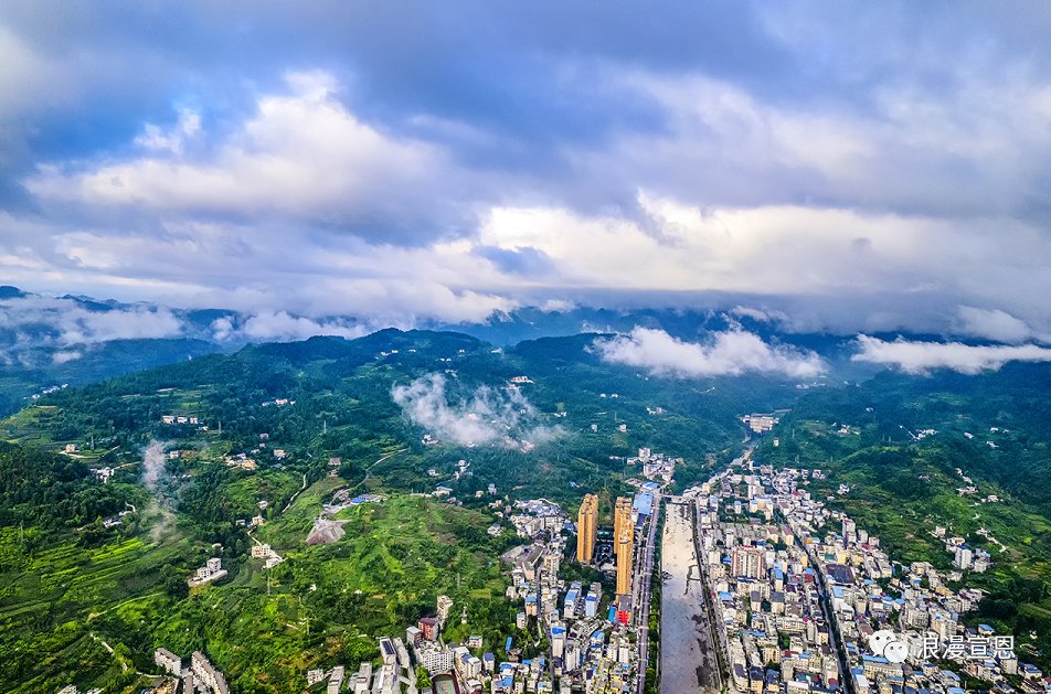 县城|喜讯！仙山贡水旅游区喜提国家4A级旅游景区！