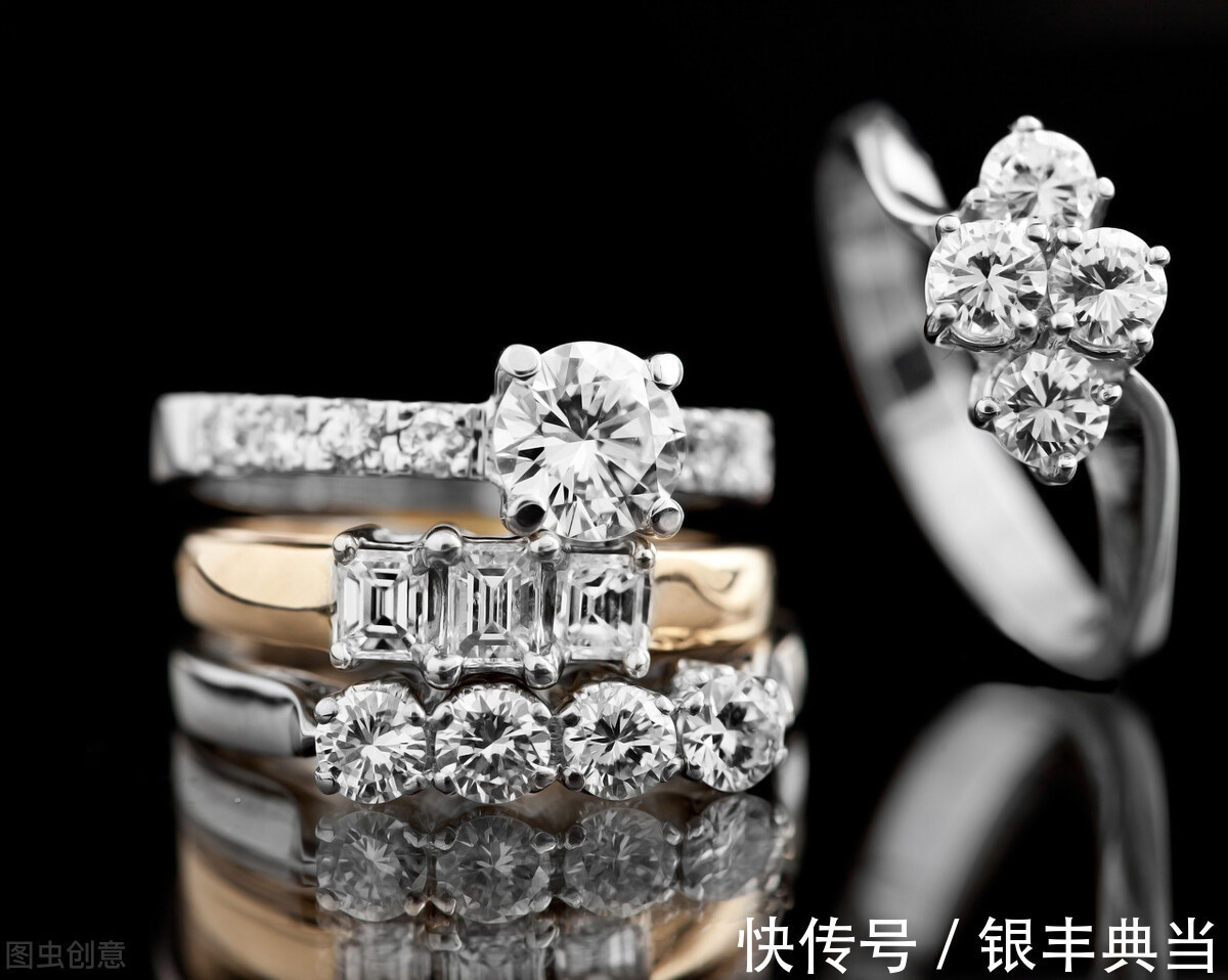 比尔斯 钻石到底要怎么买,才会最划算?!