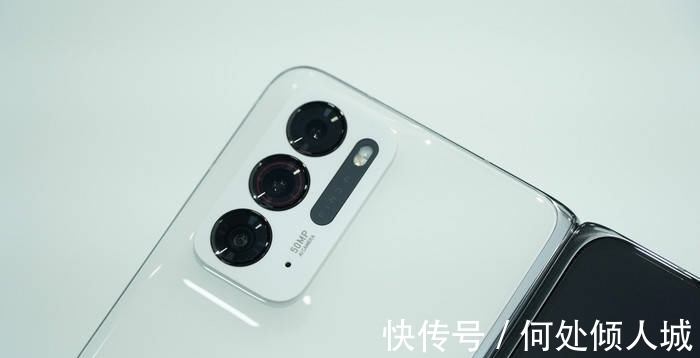 oppo|各大厂商纷纷入局!折叠屏手机为何来势汹汹?