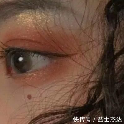 维生素c|青春期女生如何让眼睛“变大变美”坚持3妙招，班花不教教我