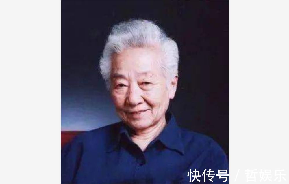 刘新明|于蓝57岁患癌,99岁离世,专家说:3个习惯让她战胜了癌细胞