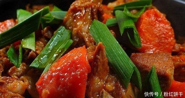 家人吃的营养菜，鲜美入味，补钙补锌，强身健体补气血，还防流感