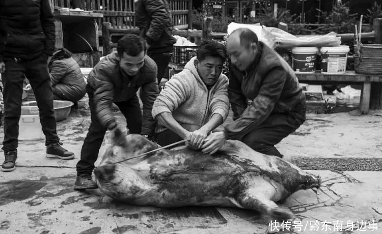  侗乡|情系侗乡访侗年