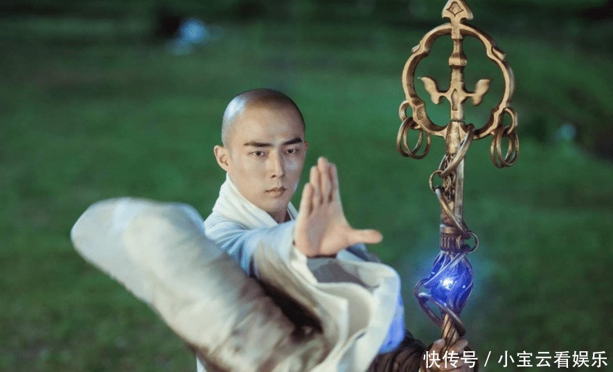 无奈|历史上真实的法海是怎样的?参加科举得了状元,出家实属被逼无奈