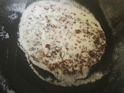  入味|腌腊肉，放多少盐合适？牢记这个比例，腊肉鲜香入味，不长毛不臭