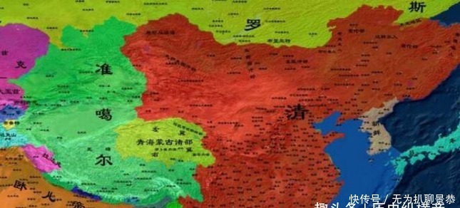 对外政策|康熙两次大败噶尔丹为什么没能统一准噶尔?