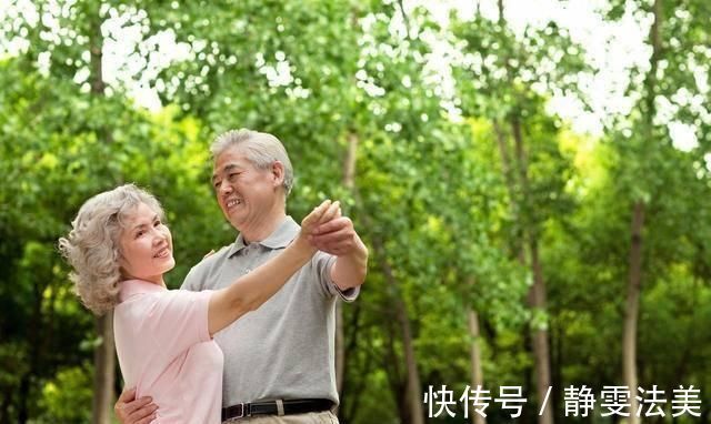 不急|六十岁后还有这7个特征,说明你很健康,全符合至少能活到百岁
