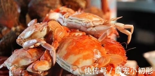 冰箱|吃不完的螃蟹,不要直接放冰箱,大厨教你一招,放7天也不会坏