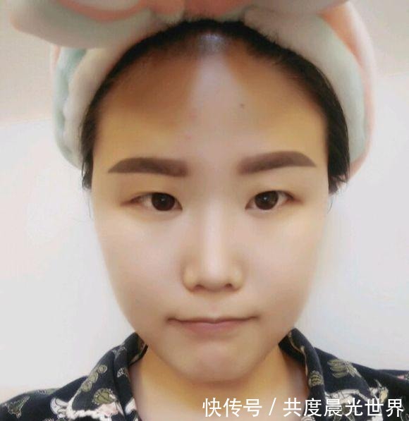 女生|为什么不建议女生纹眉内行人说出“实情”，看完再做决定也不晚