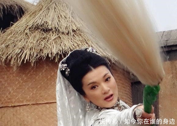 金庸武侠中给老公戴绿帽子的角色,建宁受虐狂,段誉老妈可惜了