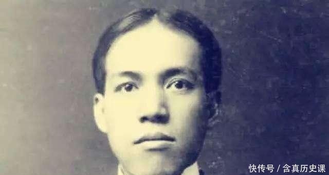 二十世纪太平洋歌|四大文明古国之错误言论并非梁启超定义,这锅不要让他背