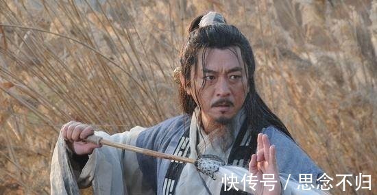 武松！林冲、武松、鲁智深、张清，李逵等人加起来都没有打过此人！