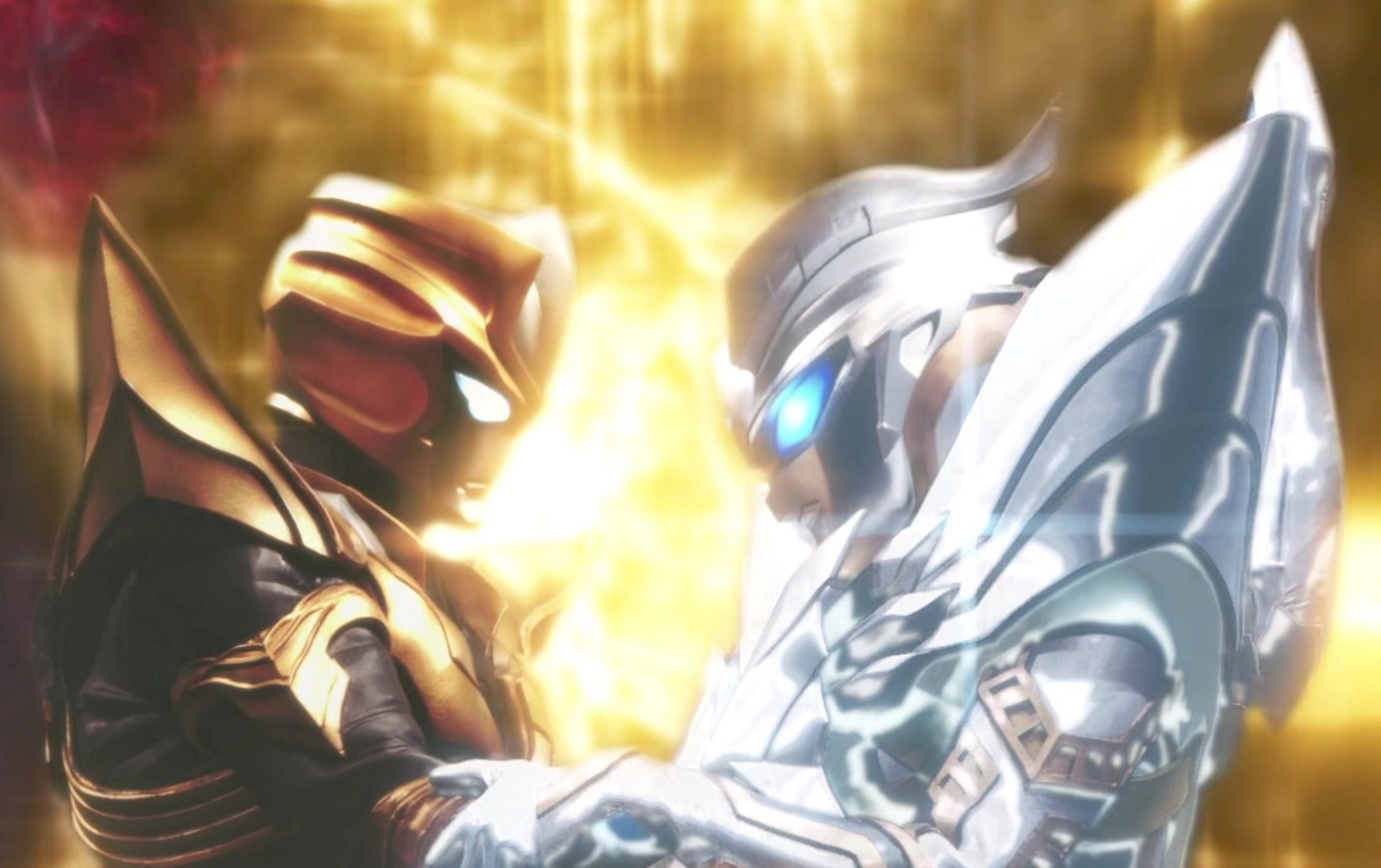 奥特银河格斗:巨大的阴谋|官方发话了!乔尼亚斯奥特曼实力远在赛罗奥特曼之上