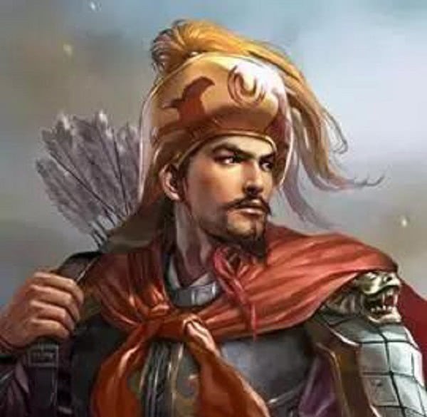 南宋|南宋“抗金三巨头”之一的张俊