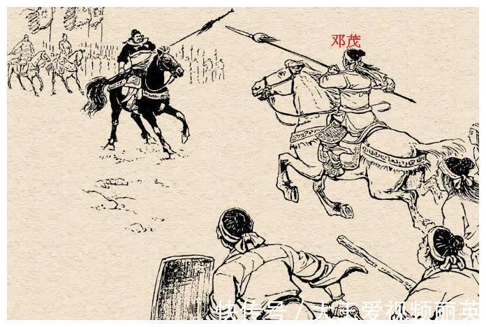 廖化！三国演义“黄巾24将”武力排名