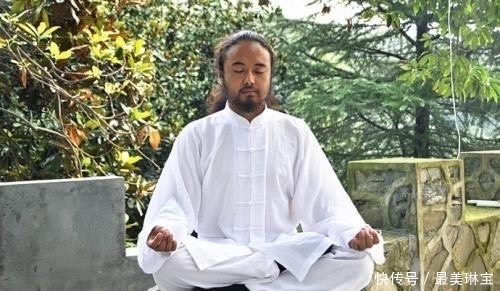 打坐入定后,要怎么出定?