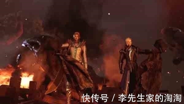 蓝电|斗罗大陆：蓝电霸王龙灭宗之战公开，95级玉元震1V4，双子星觉醒