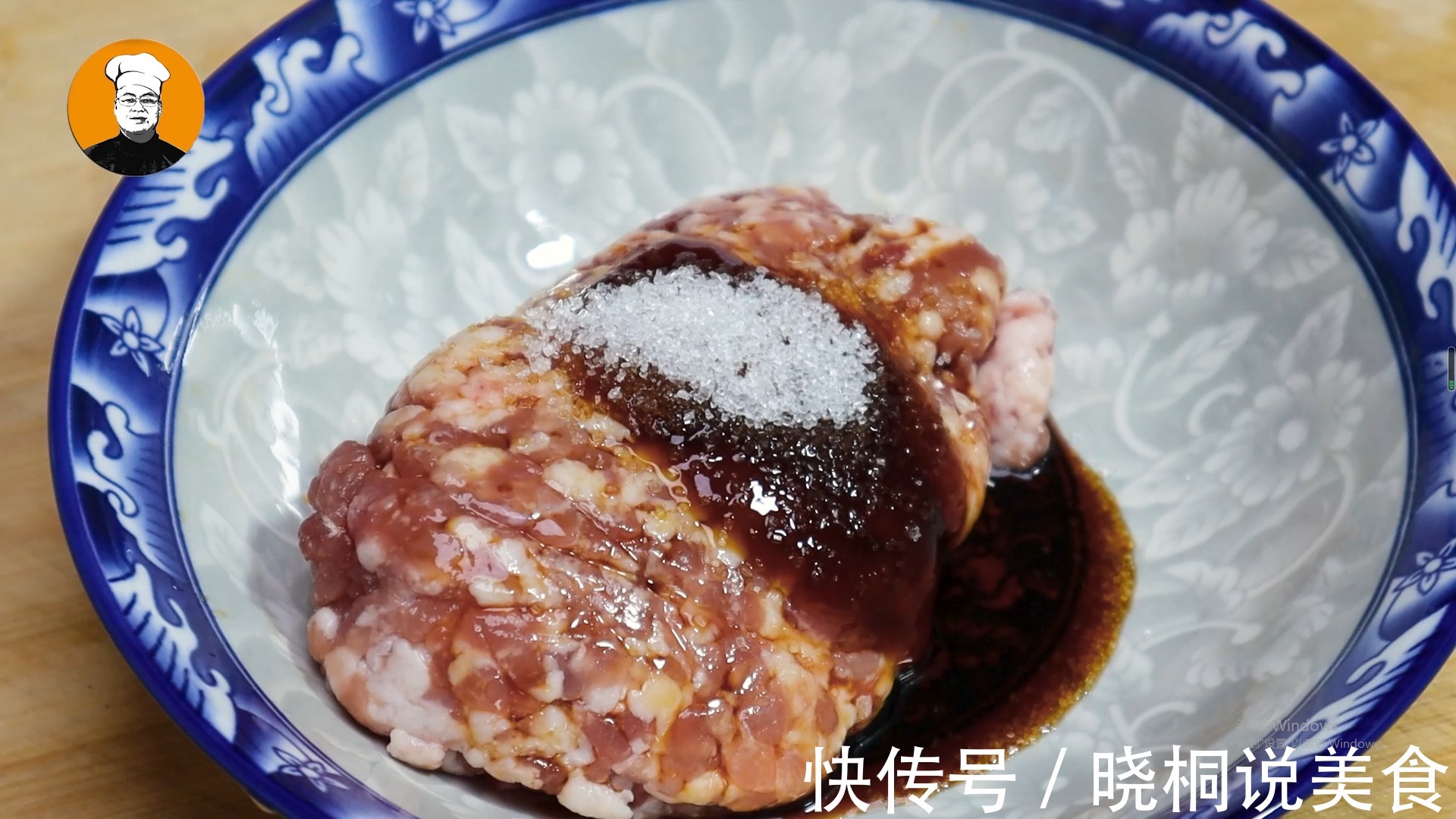 最近很火的土豆丝做法,饭店卖38一盘,在家成本不到6块,太香了