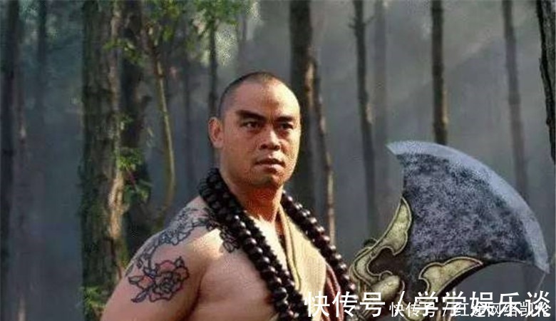 陈文昭|武松被赏赐的“都头”一职,放到现在是多大的官,别被吓到了