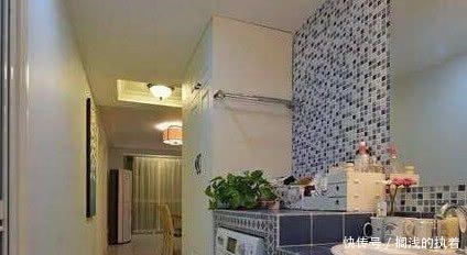 玄关处|进门不要再设计鞋柜了,聪明人早就这样装,好用多了!