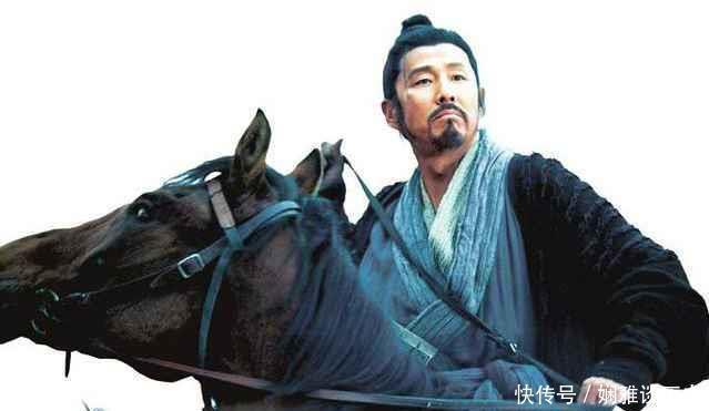 徐州|刘邦为什么能当皇帝