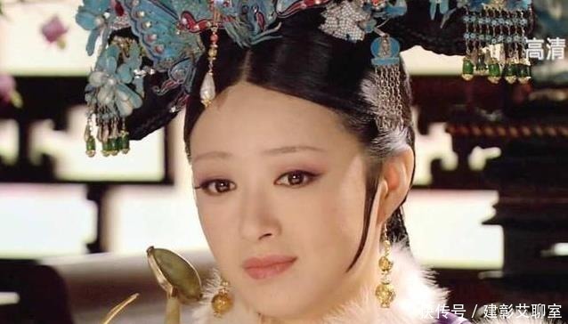 留一寸长的指甲有多难?清朝娘娘们保护的可不只是指甲,那是地位