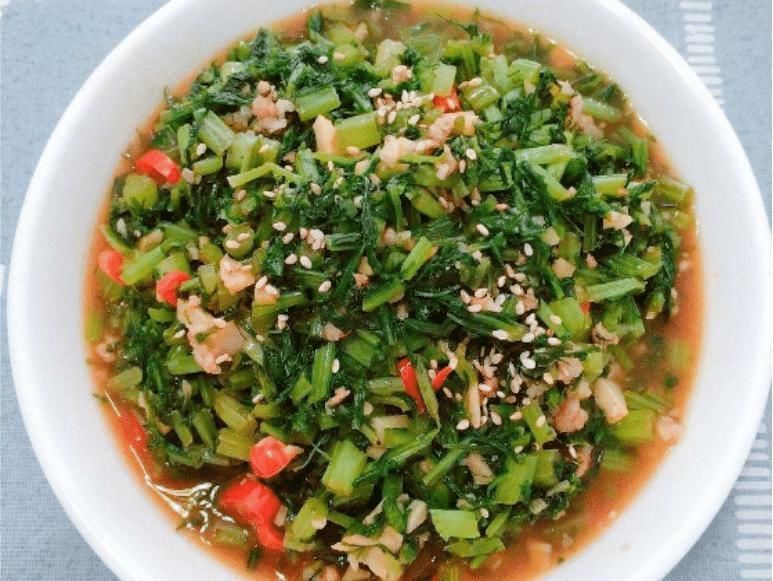 冬季吃萝卜吃白菜，不如吃它，每周吃3次，美味下饭，不懂太可惜