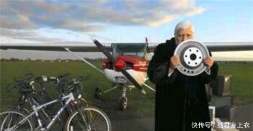 奇葩|4项奇葩吉尼斯纪录:有人打破纪录吃掉一架飞机,最后结局如何?