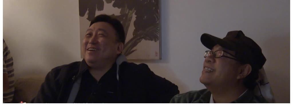 李誠儒如學三連后，又出“三浪”點評蔡康永，網(wǎng)友：一點面子不留