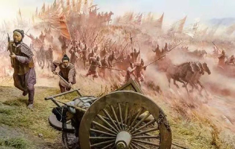 周武王#周天子跌落神坛,《诗经》中的西周百姓说:所谓天命,是靠不住的