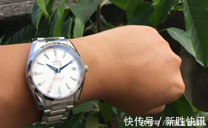 腕表|五千之内,适合品味男士进阶手表还有哪些?抛却劳力士的话