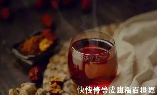 生姜片|如此吃生姜,补阳气、祛寒湿、缓解关节疼痛,好处多到数不清