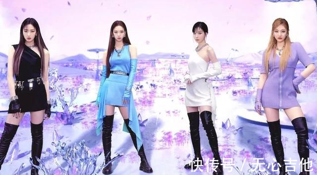 oh|2021年10月韩国女团Top10