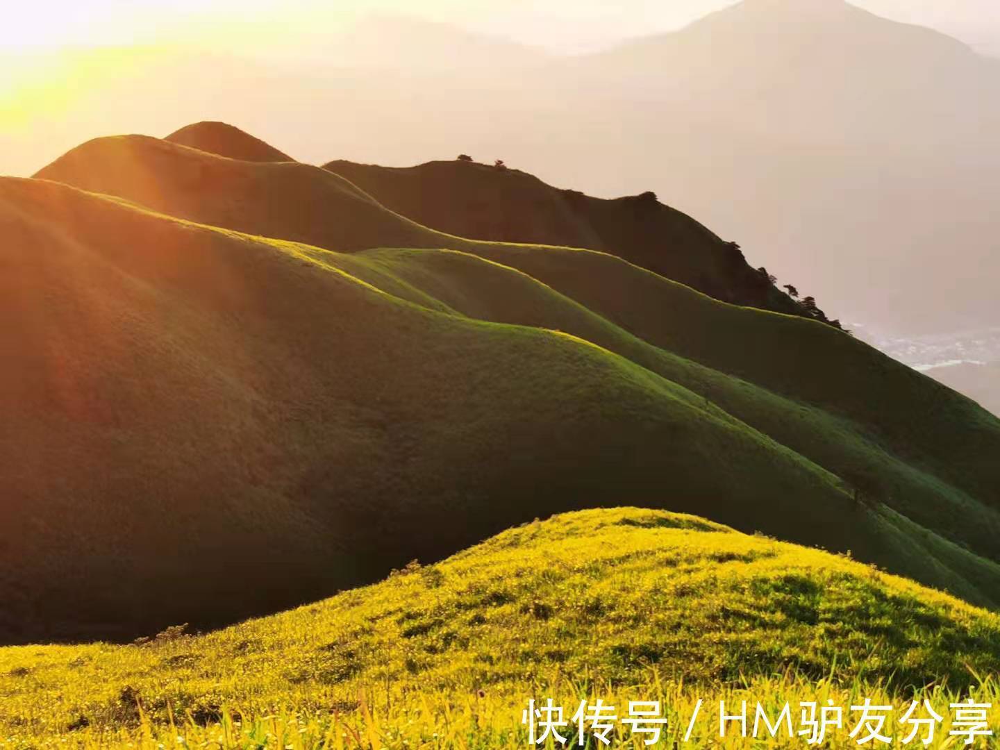 老君山|一生必去的7大名山，很多人一座都没见过，去过两座以上就太牛了