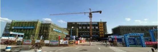 民生|值得关注！合肥这个民生工程进展如何？