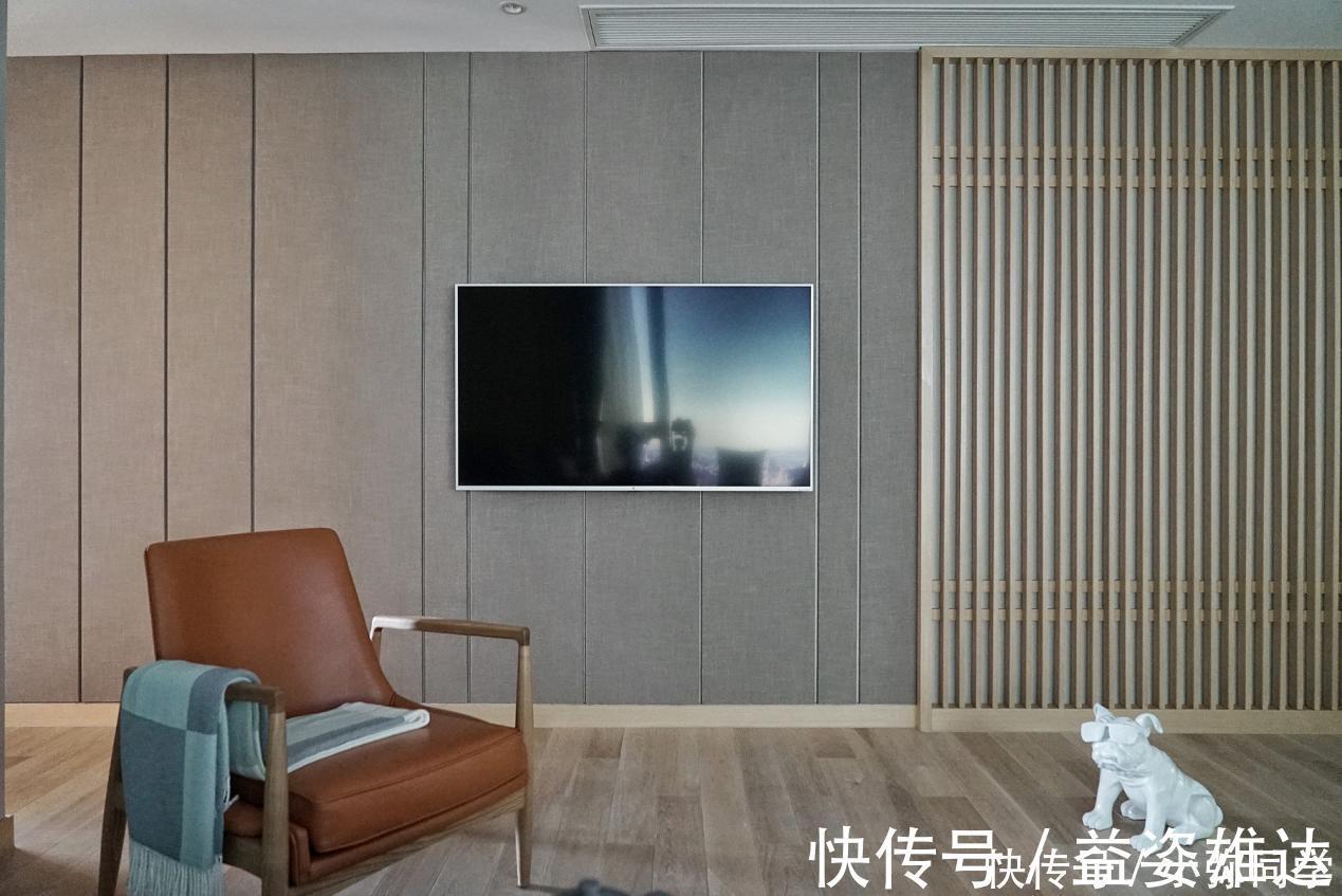 小亮点|家装小亮点,木头在家装设计中的不同展现形式,你值得学习