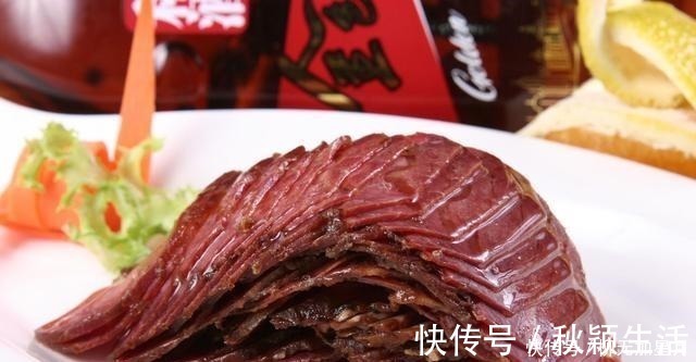 街边五香牛肉店传承几十年的秘密,卤水制作流程中的细节值得借鉴