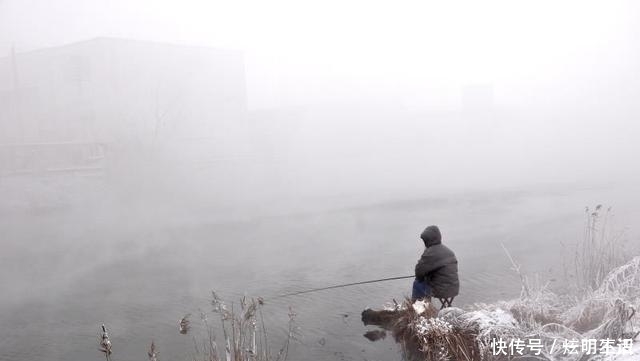 水塘|鱼口轻时不好钓那也要看线组如何搭配,如何调漂