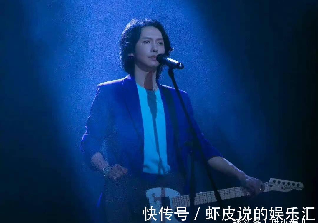 《披荊斬棘的哥哥》賽程過半：涌現5位“黑馬”，被節目帶火了