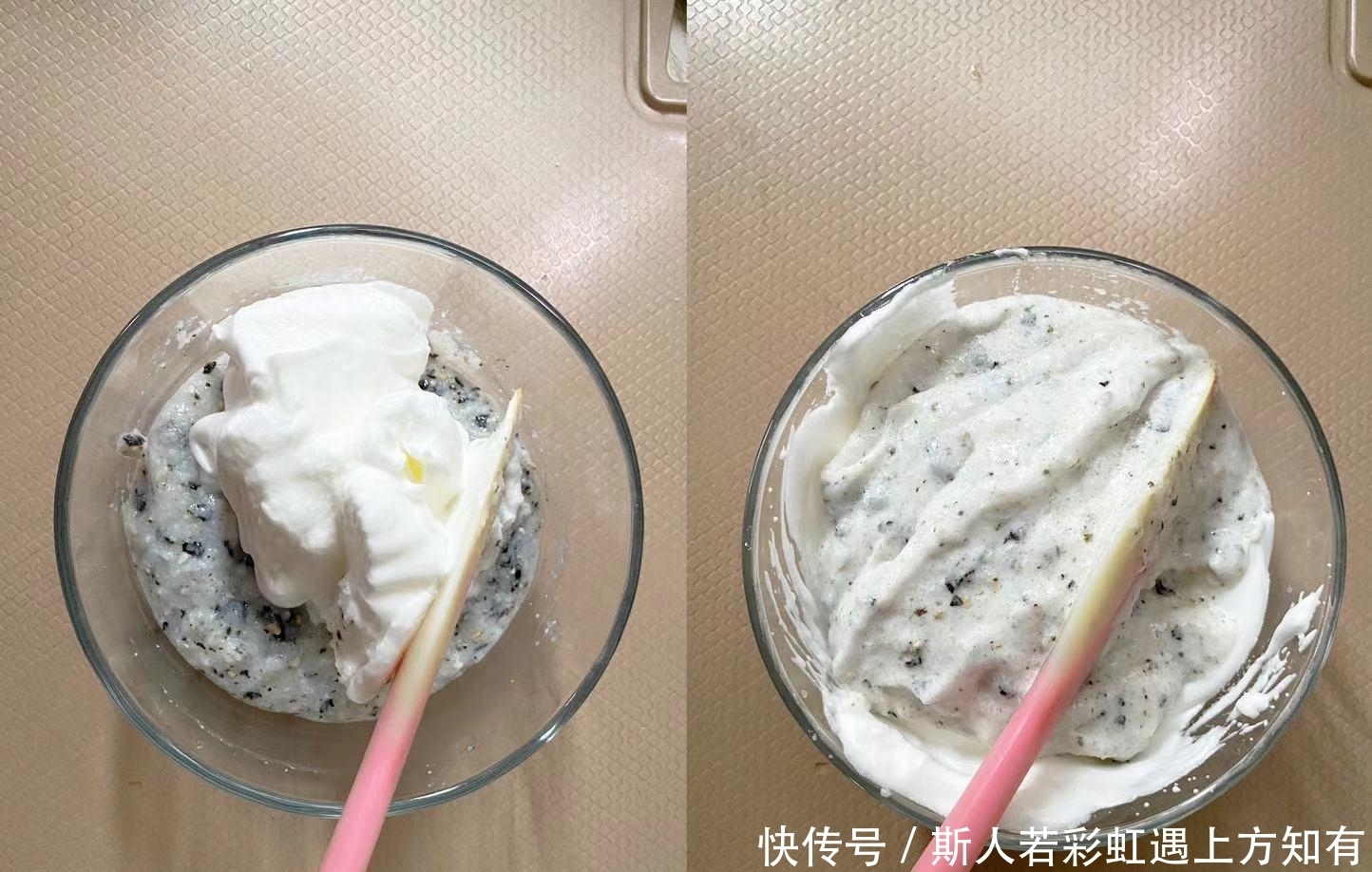 芝麻|做法简单,3步就搞定!无糖无油又补钙的小零食,娃吃一次就爱上